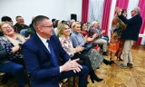 Młynarski kontra Osiecka. Atrakcyjny koncert odbył się w Złoczewie. Była pełna widownia ZDJĘCIA