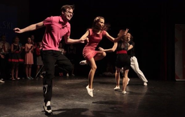 Tancerze show, street i disco dance 25 maja zawładną Teatrem ...