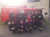 Świętochłowice: Członkowie Ochotniczej Straży Pożarnej przechodzą specjalne szkolenie w PSP