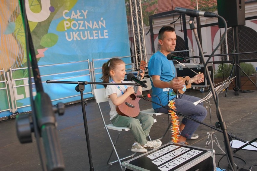 W tym samym czasie w Poznaniu odbywać się będzie druga...