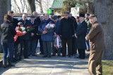 70 rocznica zdobycia Malborka. Kwiaty na cmentarzu radzieckim [ZDJĘCIA, WIDEO]