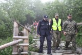 Tatry: Tak wygląda praca pogranicznika w górach