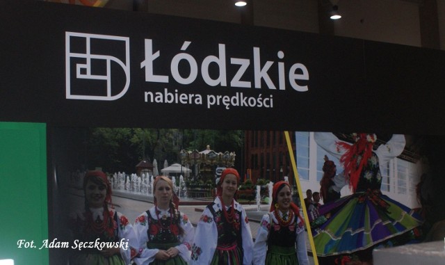 Projekt &quot;Ł&oacute;dzkie Nabiera Prędkości&quot;. Fot. Adam Sęczkowski