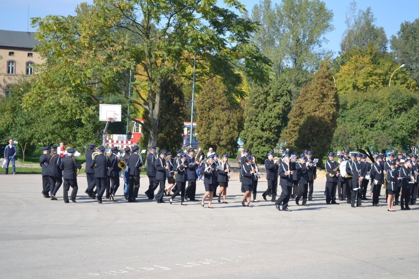 Orkiestry z Zagłębia i Jury opanowały Sosnowiec ZDJĘCIA i WIDEO