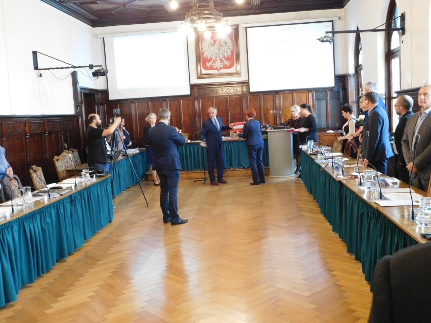 Wałbrzych: Ostatnia sesja Rady Miejskiej za nami