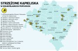 Kąpieliska Dolny Śląsk. Gdzie bezpiecznie? (MAPA)