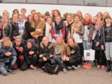 Uczniowie z kaliskiego Kopernika gościli w Holandii. ZDJĘCIA