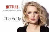 Joanna Kulig zagrała charyzmatyczną piosenkarkę w netfliksowym serialu "The Eddy" 