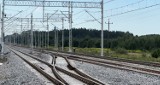 Plany stają się rzeczywistością. Powstanie sześć nowych przystanków kolejowych w powiecie pajęczańskim na linii 146 do Częstochowy 