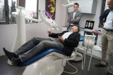 Współpraca Dentomaxu z największym francuskim producentem sprzętu dentystycznego