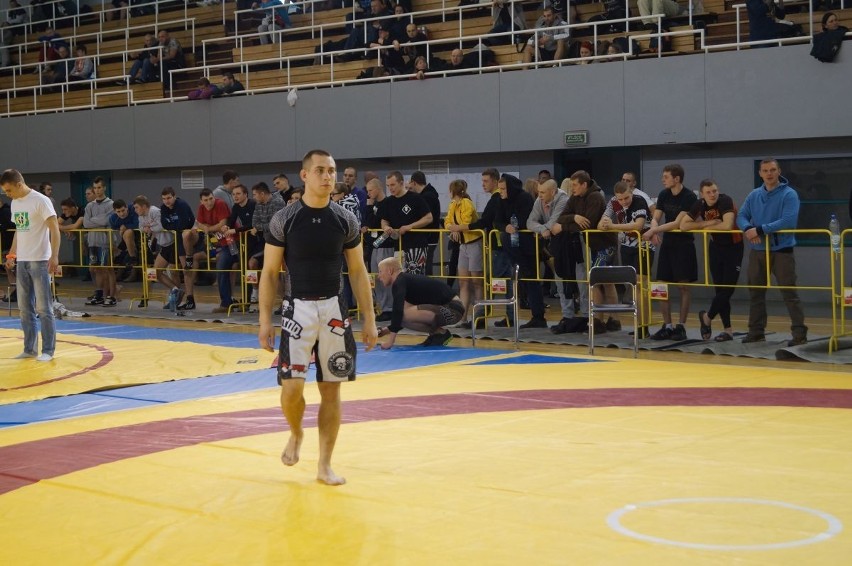 Tarnawski z Łamatora: Jiu-jitsu dla niewtajemniczonych jest nudne, MMA trochę brutalne