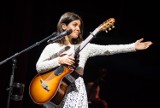Katie Melua zagrała koncert we Wrocławiu [ZDJĘCIA]