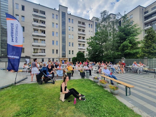 W Śródmieściu ponownie czeka na nas masa atrakcji!