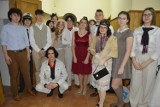 Teatr Marionetka ze Szprotawy zaprasza na premierę! W niedzielę 3-03-2024 zobaczymy spektakl "Starsza pani znika"