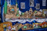 Wystawa szopek w Kwidzynie: Tegoroczna wystawa bożonarodzeniowych szopek od czwartku w katedrze