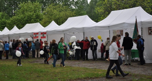 Już po raz III odbędzie się Piknik Organizacji Pozarządowych