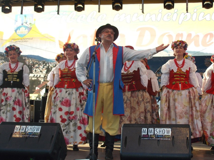 Festiwal Kapel Folkloru Miejskiego w Kamyku [PROGRAM]