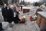 Radomsko: Kwiaty w rocznicę śmierci Warszyca
