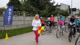 XXIV rajd rowerowy udany. W wyprawie wzięło udział 150 cyklistów 