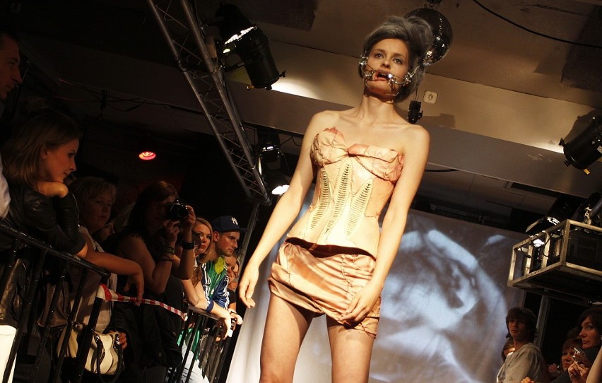 Sopot Fashion Days 2011: Pokaz w Klubie Sfinks700