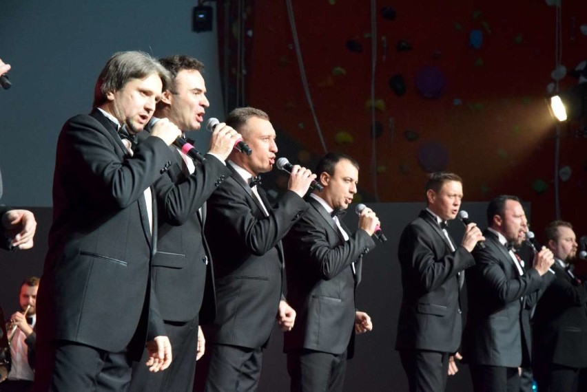 Światowe przeboje w wykonaniu polskich i ukraińskich tenorów