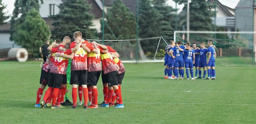 Regionalny Puchar Polski: Ślęza Wrocław strzela aż miło. 22 bramki w dwóch ostatnich meczach rozgrywek!