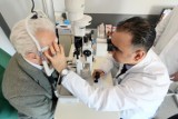 Zdrowie oczu. Prof. Marek Rękas: Jesteśmy w czołówce europejskiej w zabiegach jednodniowych zaćmy