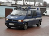 Raciborscy policjanci złapali złodzieja z Rybnika, który z Rydułtów ukradł auto