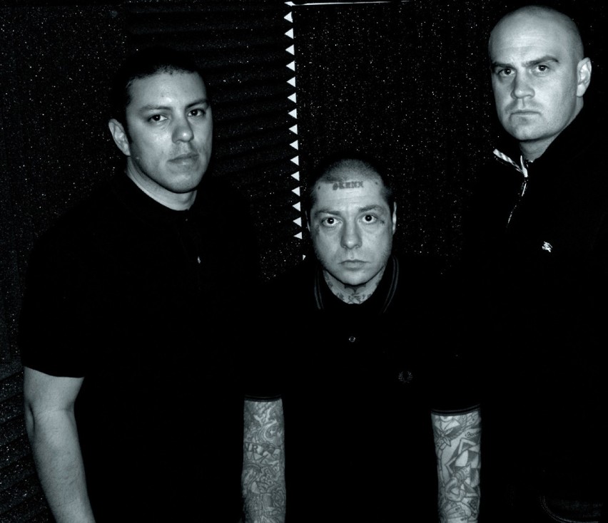 Agnostic Front wystąpią w klubie Kwadrat!