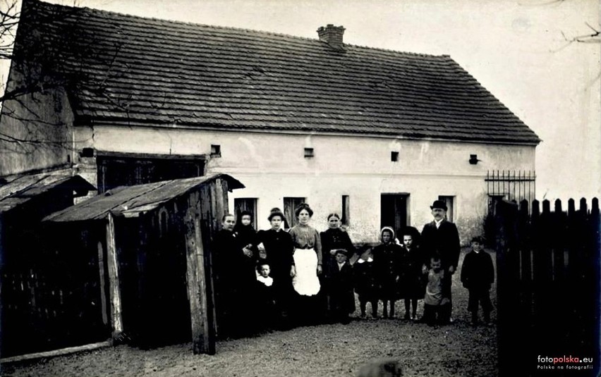 Zobacz, jak wyglądali mieszkańcy Wrocławia na początku XX wieku (UNIKATOWE ZDJĘCIA)