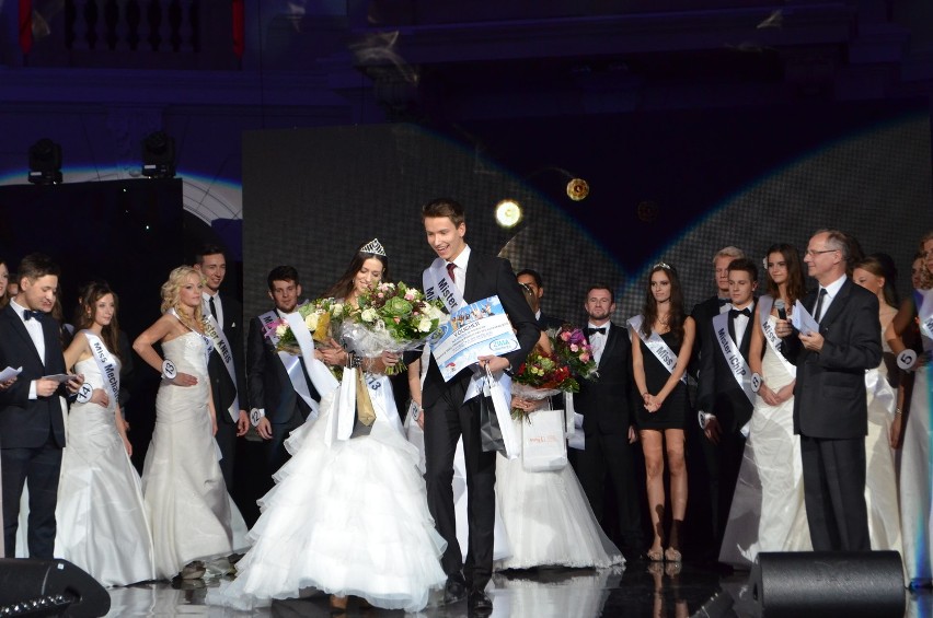 Miss Politechniki Warszawskiej 2013. Znamy Miss i Mistera...