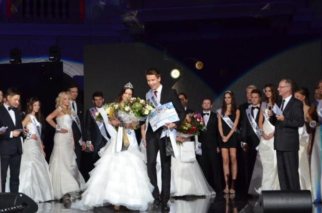 Miss Politechniki Warszawskiej 2013. Znamy Miss i Mistera uczeln