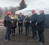 Żywiec jako pierwsze miasto w województwie śląskim zapewniło  mieszkańcom węgiel