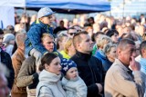 Koncert na Boże Ciało w Rumi