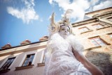 V Międzynarodowy Festiwal Śladami Singera. 25 artystów zawita do ośmiu miasteczek Lubelszczyzny