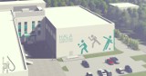 Wybudują nowe hale sportowe przy szkołach w Wadowicach i Andrychowie. Tak mają wyglądać [ZDJĘCIA]