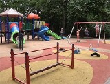 Toruń: Park na Bydgoskim zaprasza [ZDJĘCIA]