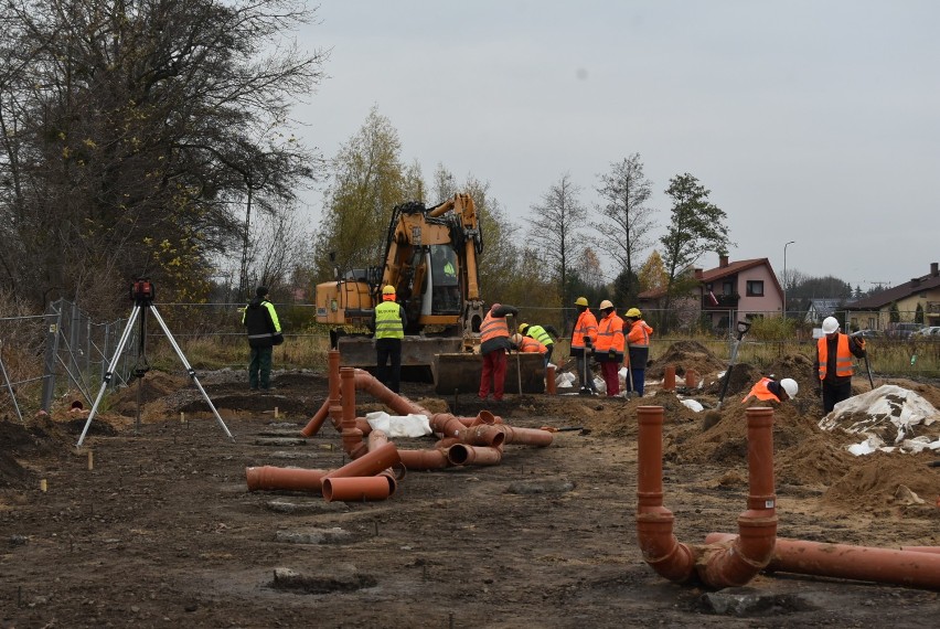 Mieszkanie Plus: ul. Parkowa w Zamościu