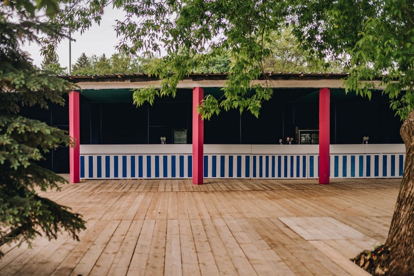 Plażówka Saska, czyli nowe miejsce nad Wisłą. Otwarcie już 25 maja