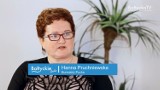 Studio Bałtyckie i jego gość - Hanna Pruchniewska, burmistrz Pucka | ZDJĘCIA, WIDEO