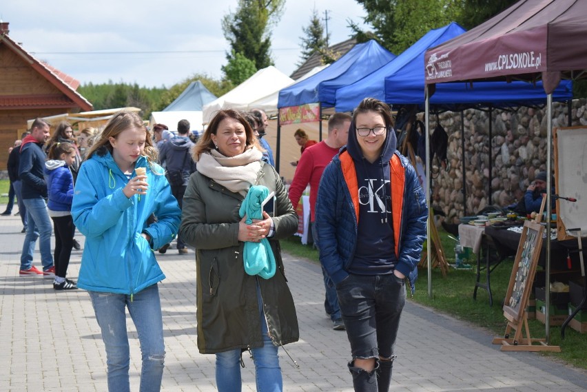 Tatarski Majowy Piknik w Kruszynianach. Tu bawili się turyści z całej Polski (zdjęcia)