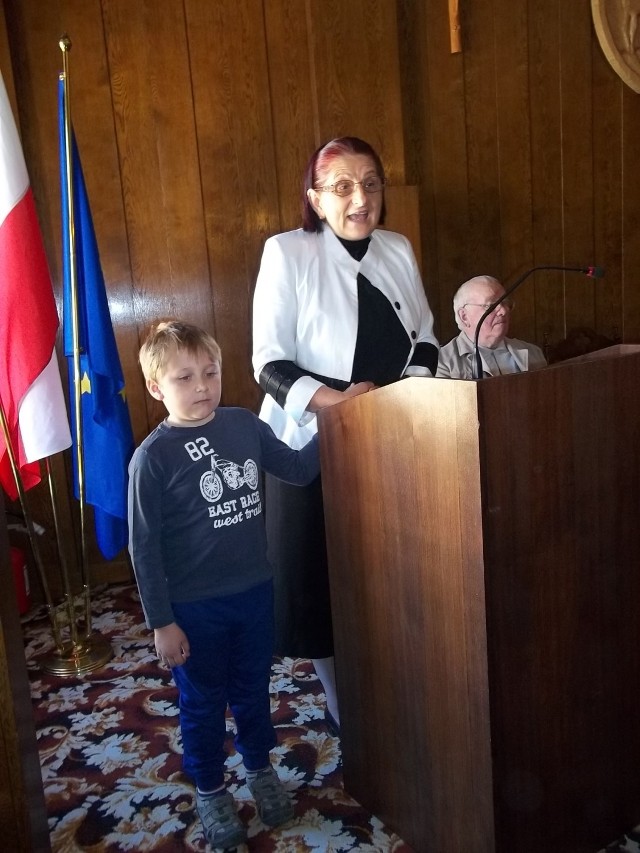 Anna Ragiel (na zdjęciu) i Ewa Dudziak zostały powołane do Komisji Etycznej ds. Doświadczeń nad Zwierzętami