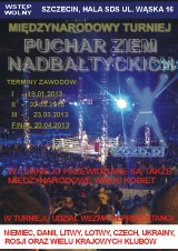 Szczecin: Puchar Ziem Nadbałtyckich w boksie wraca w nowej formule