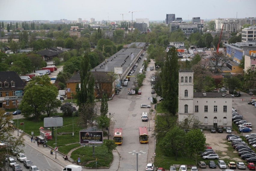 Kiedy pojedziemy tramwajem na Nowy Dwór? Jest druga umowa. Szczegóły inwestycji