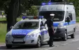 Mniej przeładowanych busów po kontrolach policji