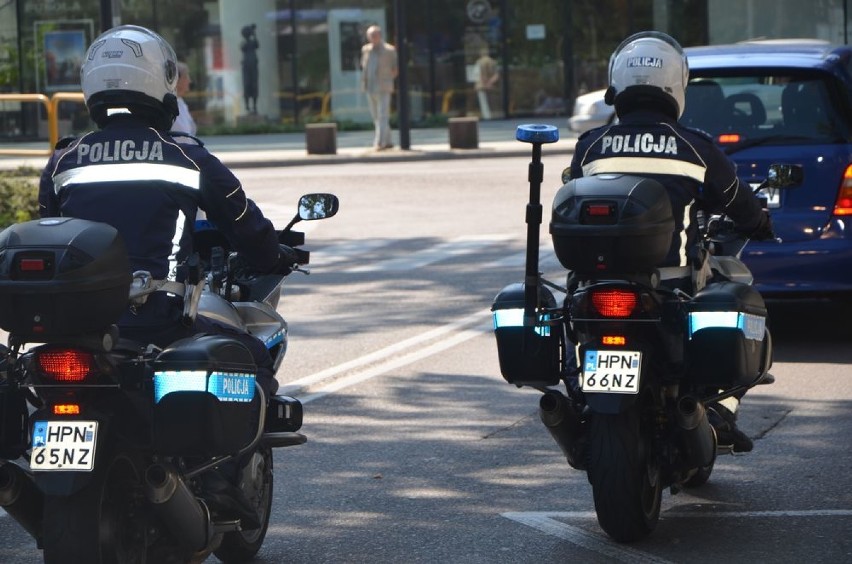Podsumowanie weekendowej akcji policji "Motocykle" 2018 [ZDJĘCIA]