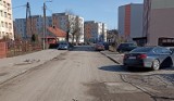 Remont ulicy Armii Krajowej w Pińczowie. Zakończenie jeszcze w tym roku