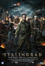 Stalingrad [ZWIASTUN, KONKURS]. Wygraj bilety do kina