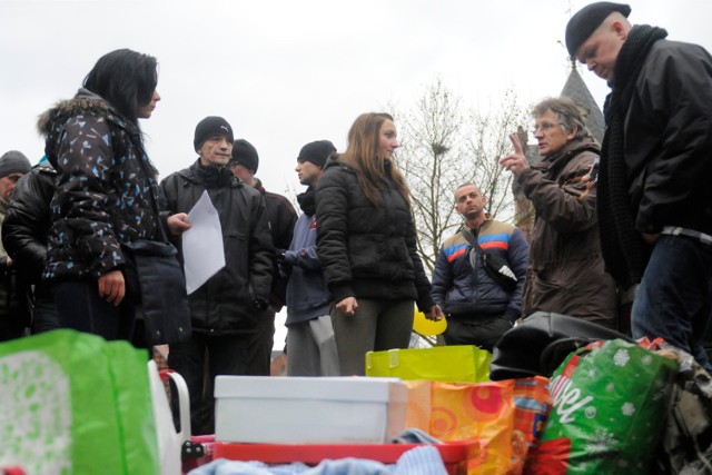 Akcja „Ciepło serca w słoiku” odbyła się już trzy razy.