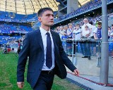 Ekstraklasa: Mariusz Rumak trenerem miesiąca!